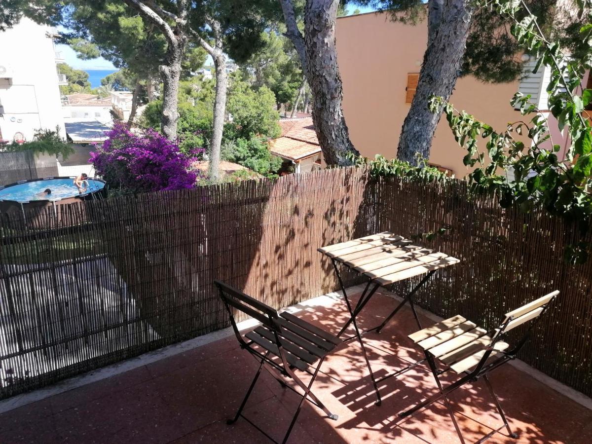 Apartment Oleander
