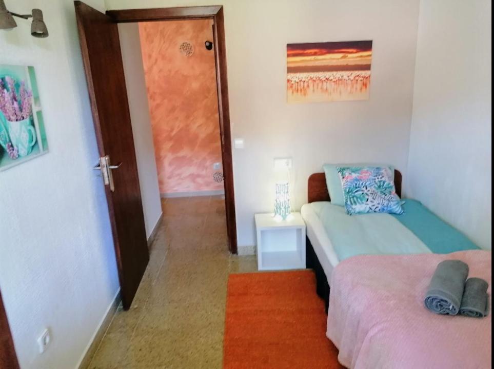 Oleander Apartment *